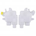 Applianpar Left And Right Power Door Lock Actuator For Honda Accord Acura Tl Tsx Front Or Rear Side