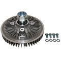 Gmb 920-2440 Fan Clutch 