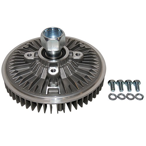 Gmb 920-2440 Fan Clutch