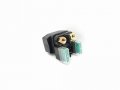 Starter Relay Solenoid Compatible With 04-07 Xv 1700 Roadstar Midnight