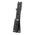 Chevy Colorado 2019 2020 2021 2022 Bumper Bracket Front Driver Side Support Brace Zr2 Model With Bison Package Replacement For