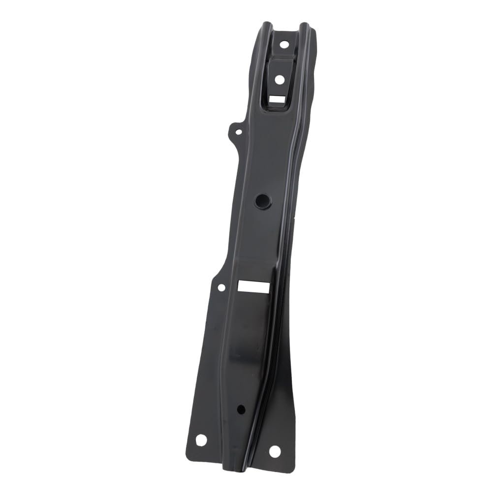 Chevy Colorado 2019 2020 2021 2022 Bumper Bracket Front Driver Side Support Brace Zr2 Model With Bison Package Replacement For