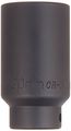 Cta Tools A421 Axle Nut Socket 30-millimeters X 12-point 