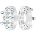 5x5 To 5x4 75 Wheel Adapters 1 In Thickness 78 3mm Bore For Chrysler Pacifica Town And Country Grand Caravan Impala Caprice 