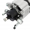 Ocpty Alternator 12097 12097n Fit For 1995 1996 W3500 Tiltmaster 1990 1991 1992 1993 1994 1997 1998 W4500 Gmc Forward 70 Amp