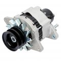 Ocpty Alternator 12097 12097n Fit For 1995 1996 W3500 Tiltmaster 1990 1991 1992 1993 1994 1997 1998 W4500 Gmc Forward 70 Amp