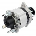 Ocpty Alternator 12097 12097n Fit For 1995 1996 W3500 Tiltmaster 1990 1991 1992 1993 1994 1997 1998 W4500 Gmc Forward 70 Amp