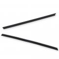 G-plus Inner Outer Window Sweep Felt Seal Weatherstrip Kit Compatible Withhevy Blazer 1992-1994 Fit Chevy C K 1500 Tru