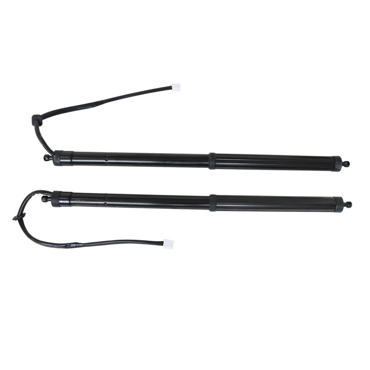 Secos 2pcs Rear Liftgate Lift Support Strut Left And Right Side For Lexus Rx350 Rx450 2020-2022 3 5l 689200e060 689100e080