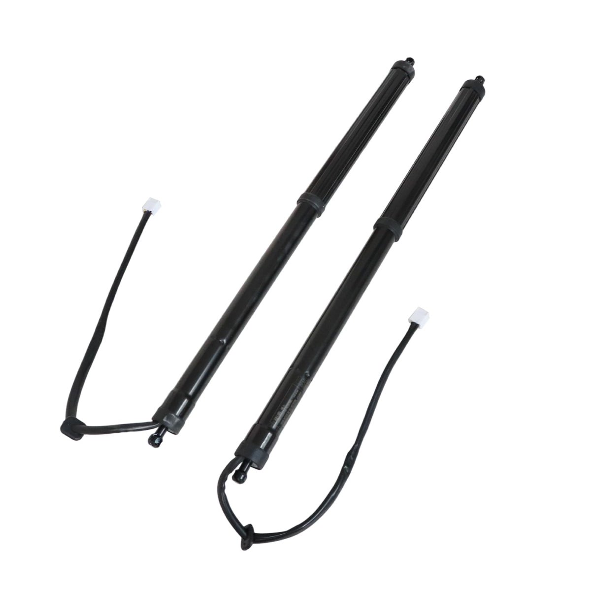 Secos 2pcs Rear Liftgate Lift Support Strut Left And Right Side For Lexus Rx350 Rx450 2020-2022 3 5l 689200e060 689100e080