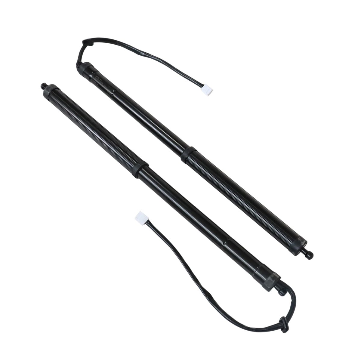Secos 2pcs Rear Liftgate Lift Support Strut Left And Right Side For Lexus Rx350 Rx450 2020-2022 3 5l 689200e060 689100e080