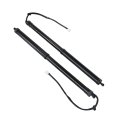 Secos 2pcs Rear Liftgate Lift Support Strut Left And Right Side For Lexus Rx350 Rx450 2020-2022 3 5l 689200e060 689100e080 