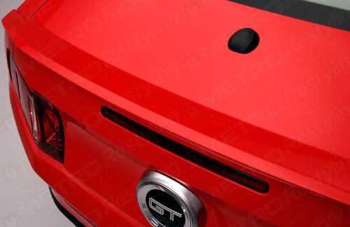 3m 1080 G13 Gloss Hot Rod Red 5ft X 2ft 10 Sq Ft Car Wrap Vinyl Film