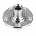 Aintier Front Wheel Hub Assembly Fit For Honda Civic 2006-2011 5 Lugs Bearing 9426028k 1