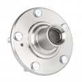 Aintier Front Wheel Hub Assembly Fit For Honda Civic 2006-2011 5 Lugs Bearing 9426028k 1