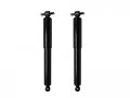 Rear Shock Absorber Kit Set Of 2 Left And Right For 1984-2001 Jeep Cherokee 