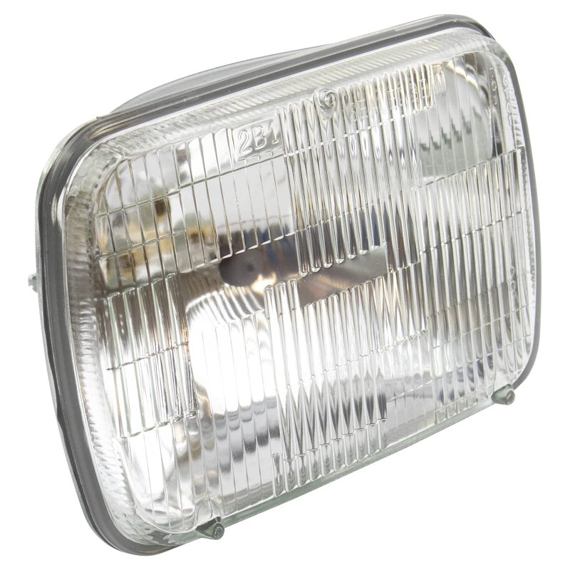Headlight Replacement Driver Side Mechanics Choice For 1992-1999 Gmc Yukon With Dual Beam Headlights