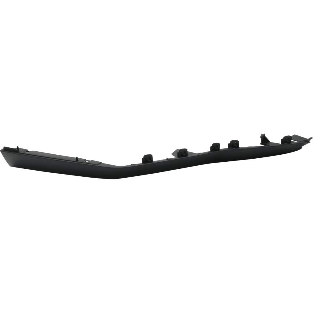 Front Bumper Trim Molding Guard Cover For Lexus Rx350 Rx450h 2016 2017 2018 Passenger Side Primed Lx1047102 524370e010