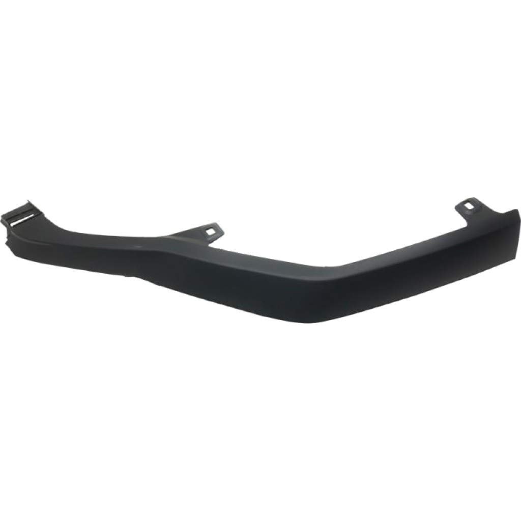Front Bumper Trim Molding Guard Cover For Lexus Rx350 Rx450h 2016 2017 2018 Passenger Side Primed Lx1047102 524370e010