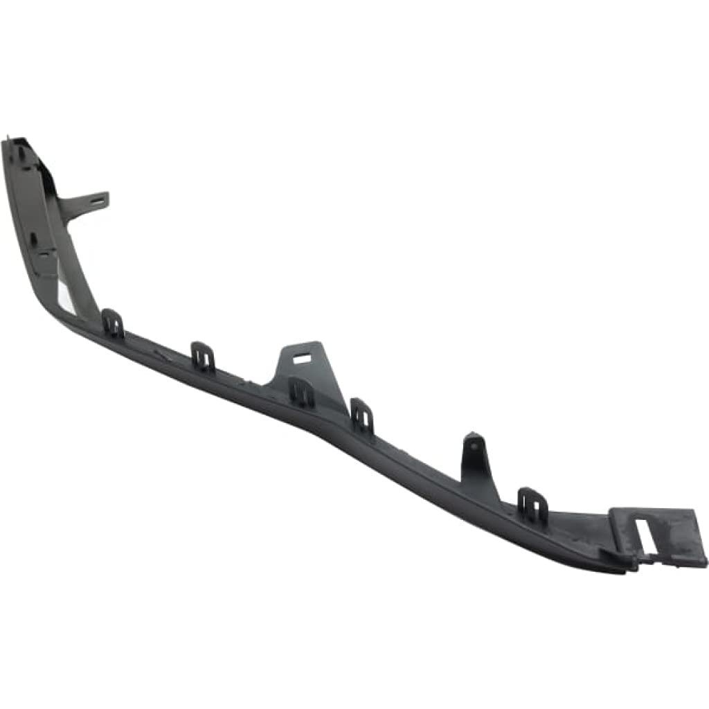 Front Bumper Trim Molding Guard Cover For Lexus Rx350 Rx450h 2016 2017 2018 Passenger Side Primed Lx1047102 524370e010