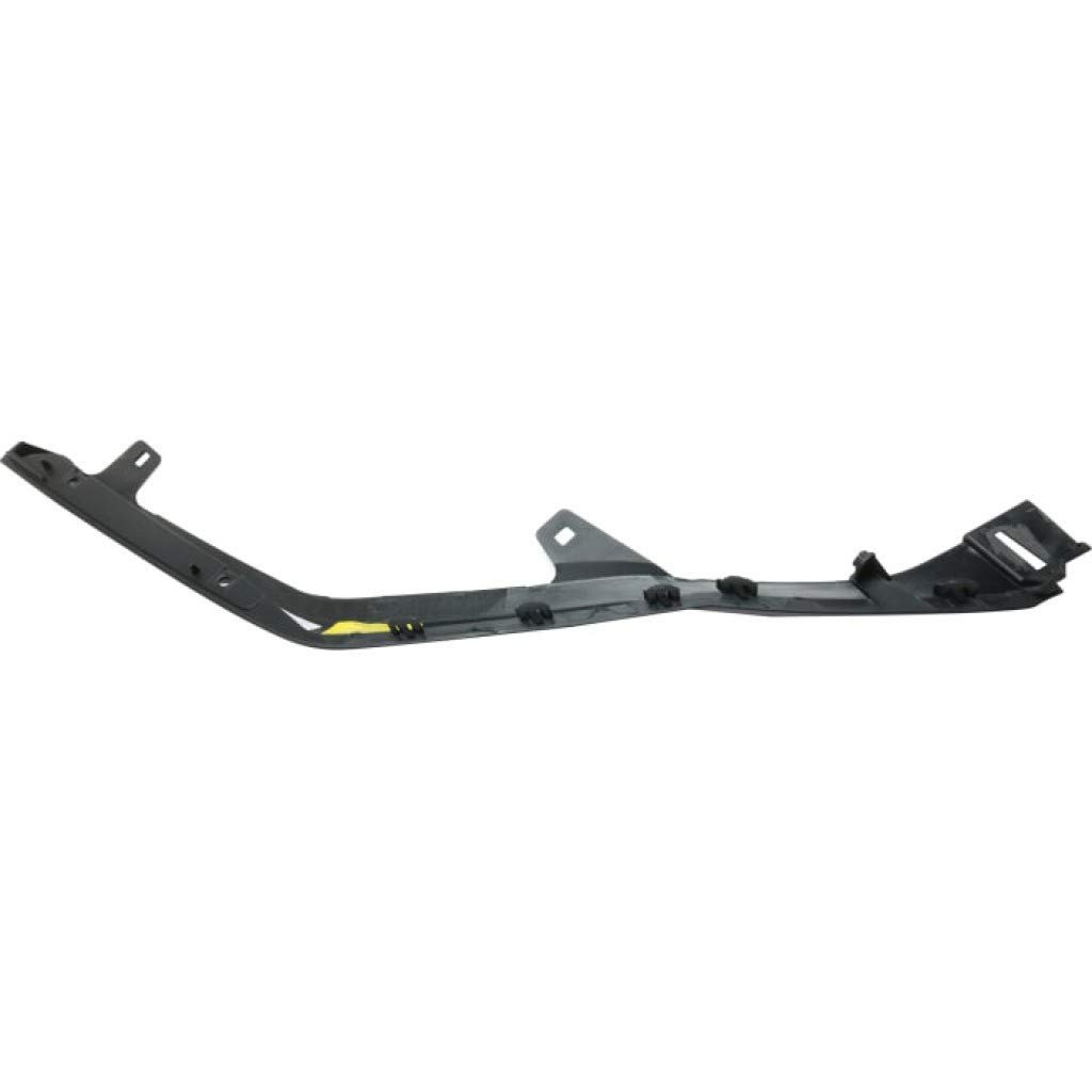 Front Bumper Trim Molding Guard Cover For Lexus Rx350 Rx450h 2016 2017 2018 Passenger Side Primed Lx1047102 524370e010