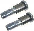 Belgrade Parts Service Inc 2x New Door Striker Pin For Peterbilt 330 335 359 370 378 379 20-12972 