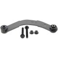 Front Control Arm For Dodge Caliber 2007 2008 2009 2010 2011 2012 Steel With Rubber Bushing Black Alx-pau-me-cms251005-cla1 
