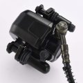 Cleo Rear Brake Caliper Master Cylinder Assembly For 50cc-125cc Many Chinese Atvs Taotao Sunl 