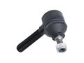 Mercedes 55-91 Tierod End Front L R X1 Left Hand Thread 