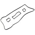 Vs50639r1 Valve Cover Gasket Set For Ford Escape 2 3l 5l 2005 2019 Mazda 3 5 6 B2300 Cx7 Mx5 Tribute Mercury Mariner Milan 