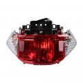 Motorsports Taillight Assembly Csc Go Qmb139 Scooters 