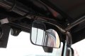 12 W X 4 1 2 T Deluxe Panoramic Rearview Mirror For Kubota Rtv 850 900 Line 