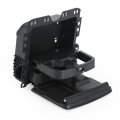 Topteng Car Rear Center Console Cup Holder 7n0862533 Fits For Vw Golf Plus 2012-2014 Sharan 2011-2017 Tiguan 2008-2017 Seat