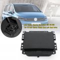 Topteng Car Rear Center Console Cup Holder 7n0862533 Fits For Vw Golf Plus 2012-2014 Sharan 2011-2017 Tiguan 2008-2017 Seat