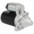17827 Starter Motor Replacement For Hyundai Accent 5l 20 2002 1 6l 2001 2010 Kia Rio And Rio5 1 2006 2017 Starter Motor 
