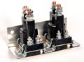 Larrybs Air Intake Grid Heater Relay Set For Dodge Cummins 94-02 