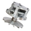 Primary Drive Clutch Replacement For Polaris Sportsman X2 700 2002-2007 31600-ha7-921 31600-ha7-671 31600-ha7-750 