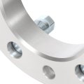 Aintier 2pc 1 25x150mm With 14x1 5 Studs Wheel Spacers 5 Lug Fit For 1998-2007 Land Cruiser Lx470 W O Lip