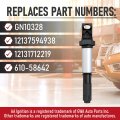Ignition Coil Pack Compatible With Bmw Vehicles 325i 328i 325ci 330ci 335i 525i 545i 745li X3 X5 And More Replaces Gn10328