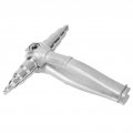 Copper Pipe Tube Expander Zinc Iron Alloy Universal Hand Refrigeration Expanding Swaging Tool For 1 4in 7 8in 