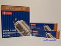 Denso 3443 Iridium Long Life Spark Plugs Sk20pr-l11 6 Pcs 