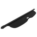 Luggage Security Shield Shade For 2019-2024 Honda Passport 3 5l Retractable Rear Storage Cargo Cover
