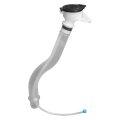 Washer Fluid Reservoir Filler Pipe With Cap For Toyota Corolla 2020 2021 Replacement To1289114 191275768563 8530102160 
