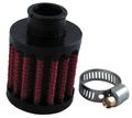 Uni Filter Up-104 5 8 Clamp-on Breather 