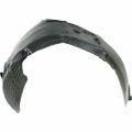 Front Driver Side Fender Liner For Kia Sorento 2014 2015 868101u500 Ki1248138 Plastic Inner Panel 