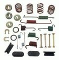 Carlson Quality Brake Parts H7251 Combination Kit 