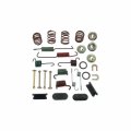 Carlson Quality Brake Parts H7251 Combination Kit