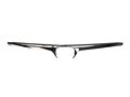 Bundle 2006-2007 Accord Sdn Usa Mexico Built Grille Silver Trim Molding Chrome 