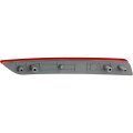 Chevy Suburban 2021 2022 2023 2024 Reflector Unit Driver And Passenger Side Pair Rear Replacement For Gm1184126 Gm1185126 