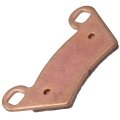 Sintered Brake Pads Rear Fa354 Fits For Polaris Brutus 2013-2014 1 Pair